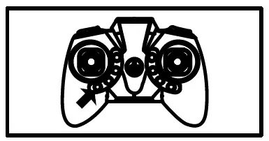 KIDSJOY H9 Diy Unloading Into Door Drone fig 6