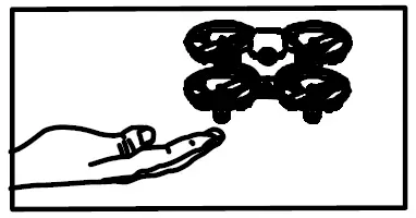 KIDSJOY H9 Diy Unloading Into Door Drone fig 7