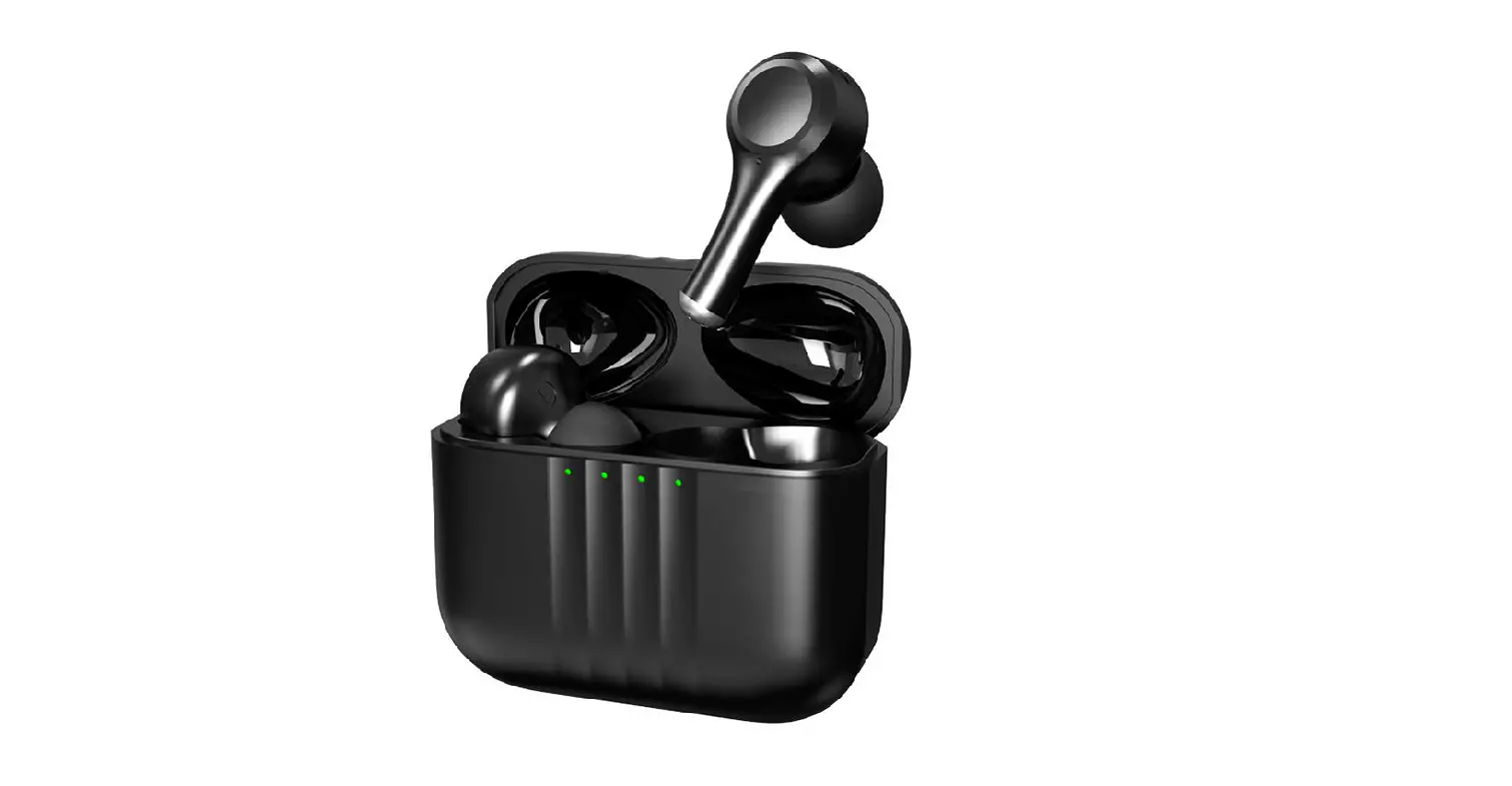 Shenzhen Pengxinfa Electronics J7 Noise Reduction Wireless Earphones User Manual Shenzhen Pengxinfa Electronics J7 Noise Reduction Wireless Earphones User Manual