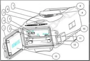 diagram, engineering drawing