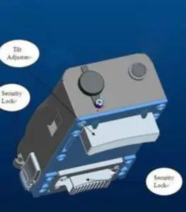 graphical user interface