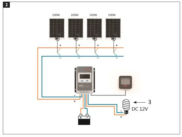anslut-013671-Solar-Panel-2