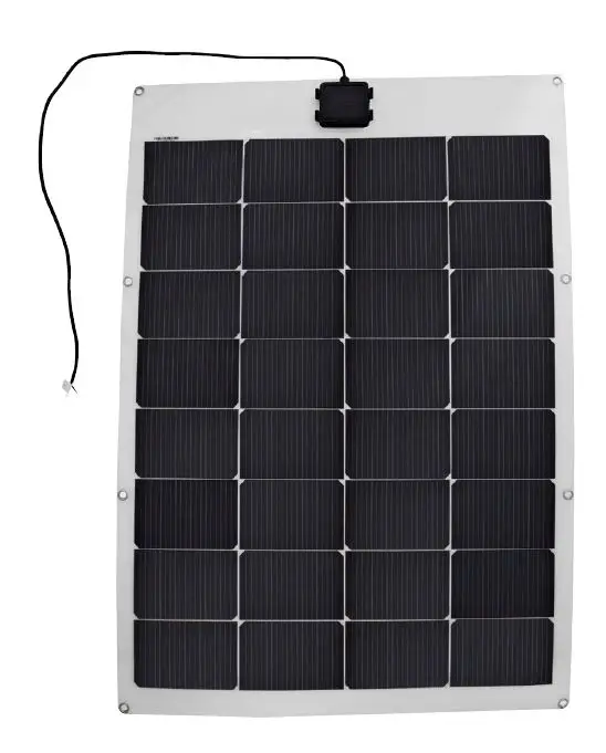 anslut-013671-Solar-Panel