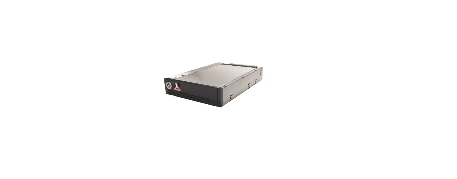 Cru 8510-6202-9500 Dp25 Sata 6g Rugged And Reliable Removable Drive User Guide Cru 8510-6202-9500 Dp25 Sata 6g Rugged And Reliable Removable Drive User Guide