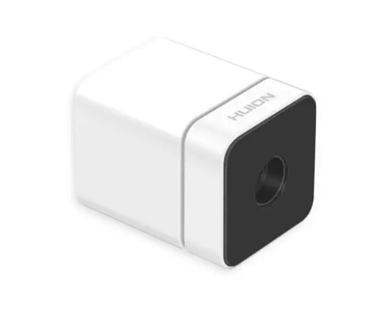 Huion Cm200 Color Picker Instruction Manual Huion Cm200 Color Picker Instruction Manual