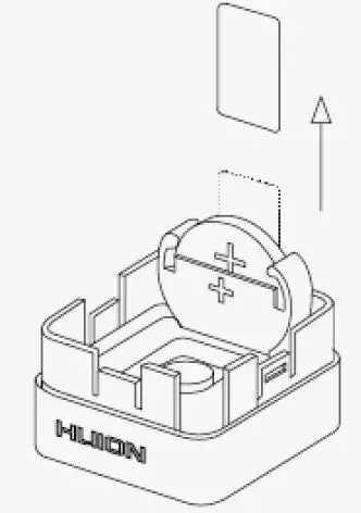 HUION CM200 Color Picker fig 1