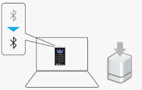 HUION CM200 Color Picker fig 2