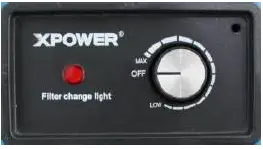 XPOWER-X-3400A-Professional-3-Stage-Filtration-HEPA-Purifier-System-5