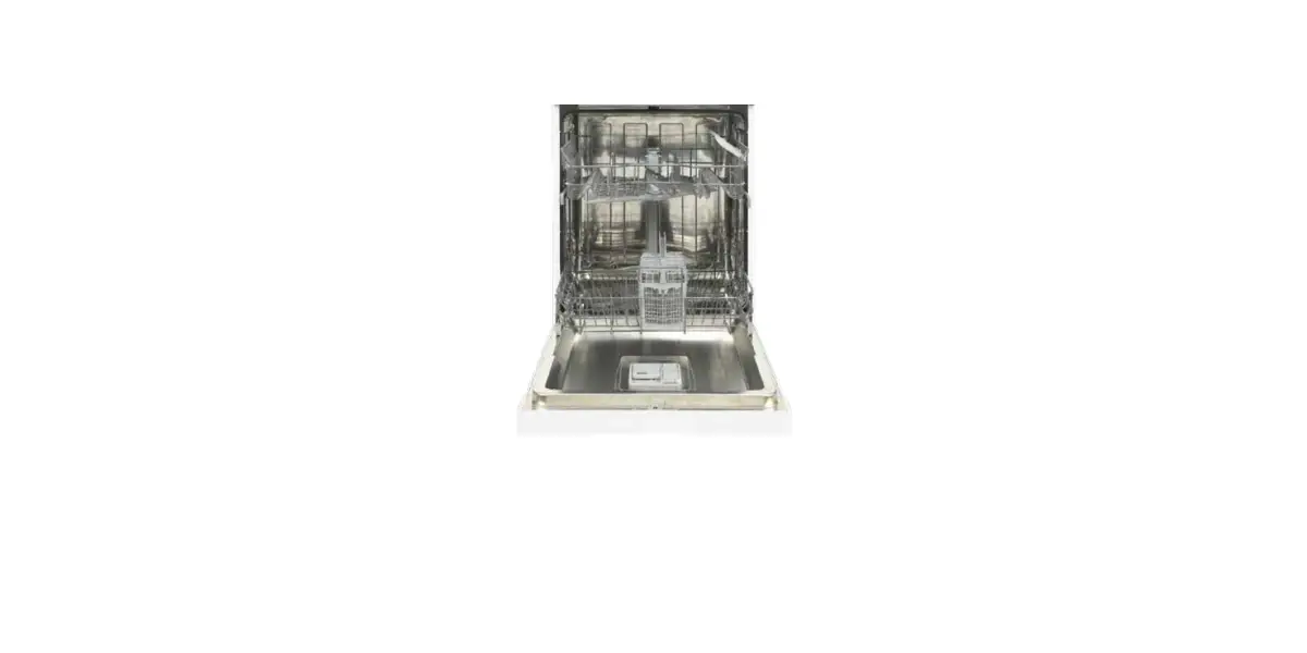 Avanti Dwf24v0w 24-inch Built-in Dishwasher Instruction Manual