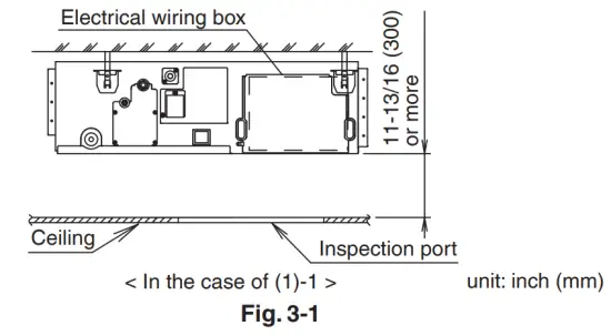DAIKIN R410A Split Series Room Air Conditioner - figure 3