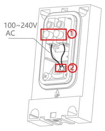 MEARI Flight 5S 1080P Outdoor WiFi Floodlight Camera -fig4
