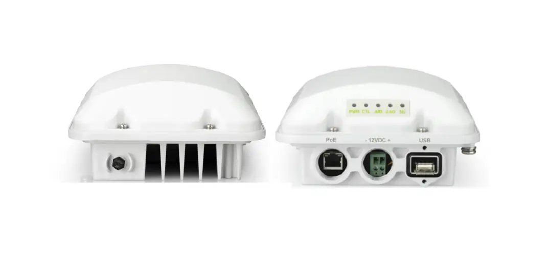 Commscope T350d Ruckus Access Point User Guide Commscope T350d Ruckus Access Point User Guide