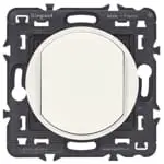 Wireless and batteryless lighting control PRO