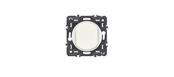 Legrand Zlgp17 Wireless And Batteryless Lighting Control Instructions Legrand Zlgp17 Wireless And Batteryless Lighting Control Instructions