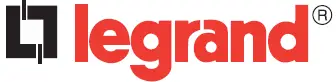 legrand ZLGP17 Wireless and Batteryless Lighting Control LOGO
