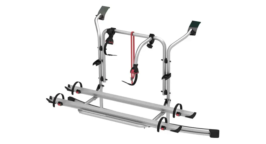 Fiamma 02094b07a Carry-bike Cycle Carrier Ford Transit Custom Instruction Manual Fiamma 02094b07a Carry-bike Cycle Carrier Ford Transit Custom Instruction Manual