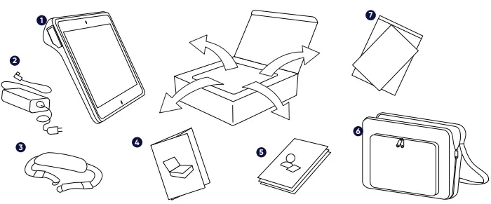 tobii dynavox TD I-110 Ultra-Durable Speech Generating Device-fig2