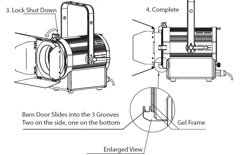 ADJ-Encore-FR150Z-Lighting-Fixture-with-130W-LED-FIG-10