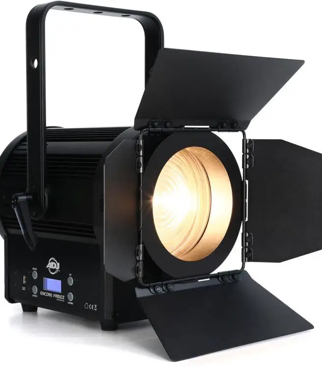 ADJ-Encore-FR150Z-Lighting-Fixture-with-130W-LED-IMAGE