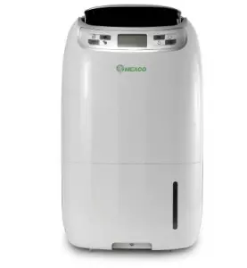 MEACO Ultra Low Energy Dehumidifier Instruction Manual