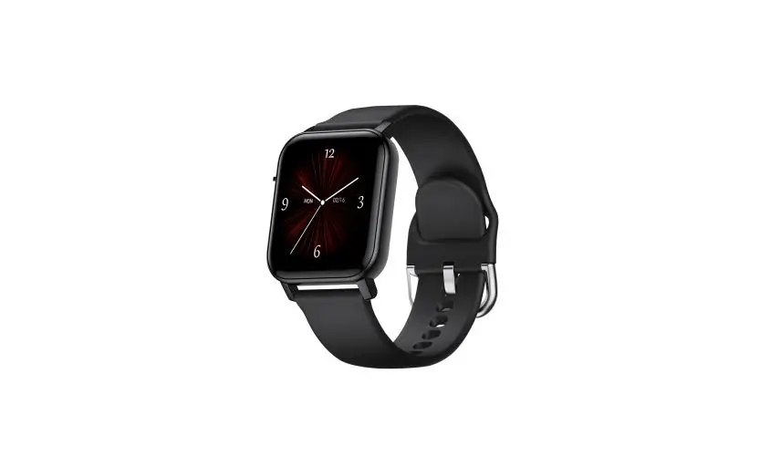Tagg Verve Smart Watch User Manual Tagg Verve Smart Watch User Manual
