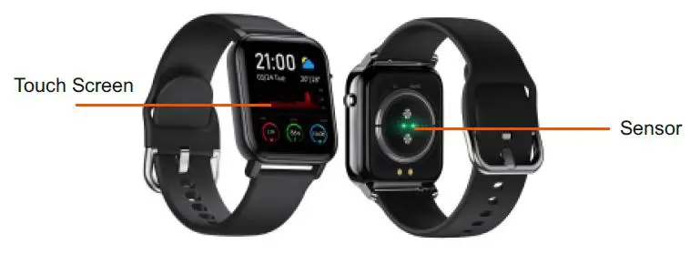 TaGG-Verve-Smart-Watch-fig-1