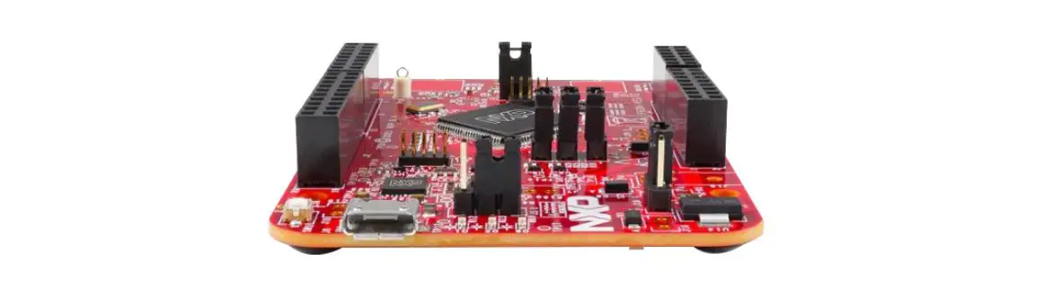 Nxp Frdm-ke17z Board User Manual