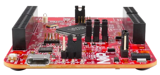 NXP-FRDM-KE17Z-Board-image