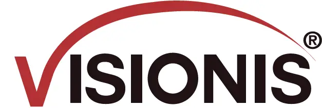 VISIONIS VIS-3008 Access Control Outdoor IP68 Waterproof Card Reader LOGO