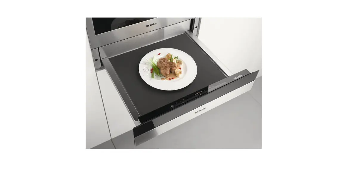 Miele Tx0917 Drawer Instruction Manual Miele Tx0917 Drawer Instruction Manual