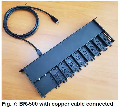 opticis-BR-500-19-Inch-1RU-Power-Supply-Frame-For-DisplayPort 1.2-Modules-fig11