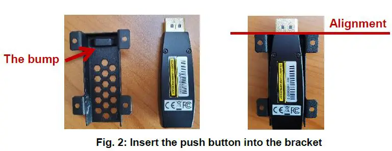 opticis-BR-500-19-Inch-1RU-Power-Supply-Frame-For-DisplayPort 1.2-Modules-fig6