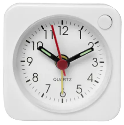 MARQUANT 003124 Alarm Clock