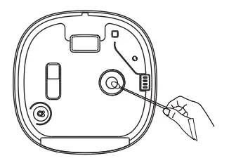 Shenzhen Kensonic Intelligent Technology WB-JS2101 Smart Ultrasonice Humidifier LED - maintenance 2