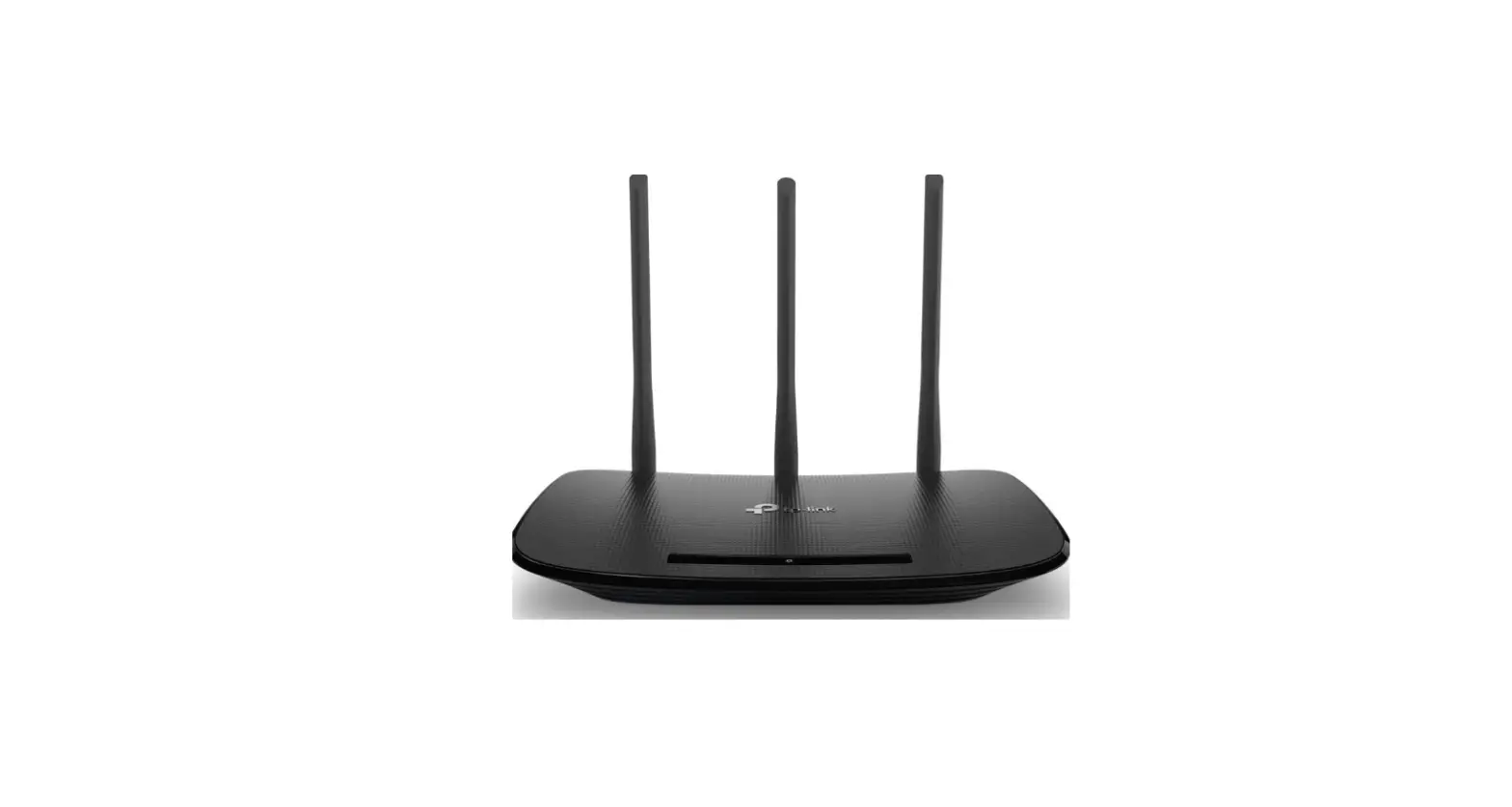 Tp-link N450 Wireless Router Installation Guide