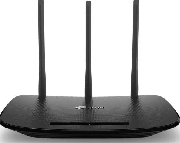 tp-link-N450-Wireless-Router-IMAGE