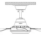 Figure 7 - Installation Procedure