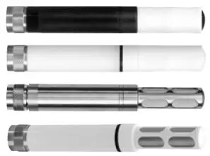 rotronic HygroClip2 Advanced Leading-Edge Probe FIG 1