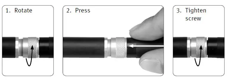 rotronic HygroClip2 Advanced Leading-Edge Probe FIG 2