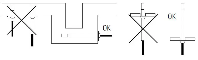 rotronic HygroClip2 Advanced Leading-Edge Probe FIG 3