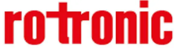 rotronic HygroClip2 Advanced Leading-Edge Probe LOGO