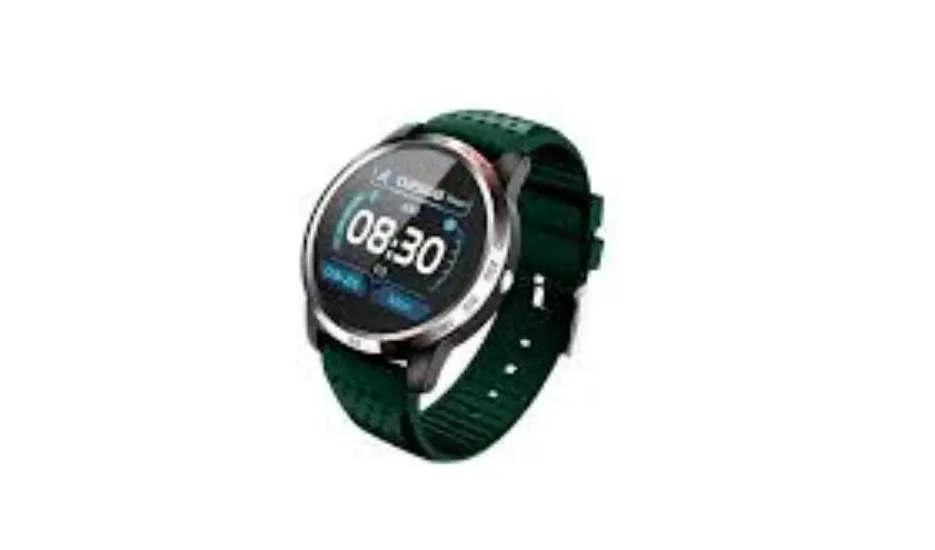 Smart Watches Ts12m Smart Watch User Manual