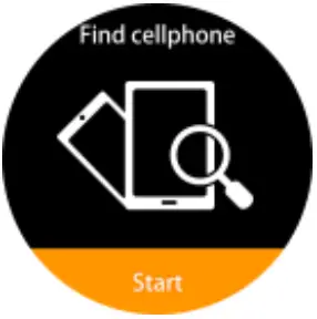 Bluetooth connection