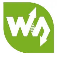 WAVESHARE-logo