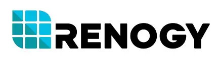 RENOGY - Logo