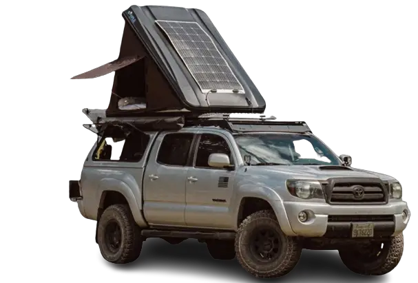 RENOGY Phoenix 200 Power Station - Cover