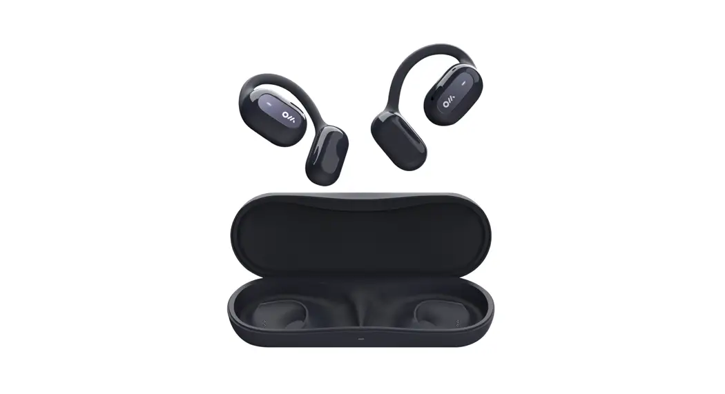 Oladance B1 Wearable Stereo Earbuds User Guide