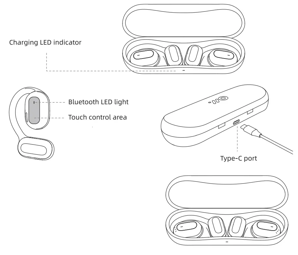 Oladance-B1-Wearable-Stereo-Earbuds-fig.2