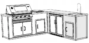 Tiny Love 4-in-1 Here I Grow Mobile Activity Center User Guide