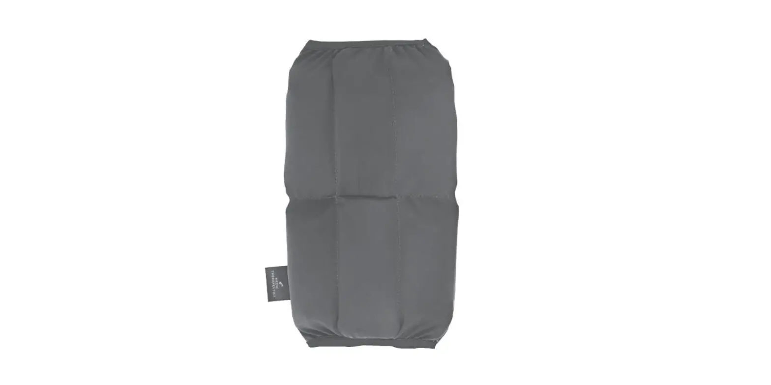 Medic Therapeutics H407610 Hot And Cold Gel Therapy Sleeve User Manual